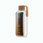 VOZOL Star 20000 Puffar vape Cherry Cola 5% nikotin best vape Sweden display vape dual mesh uppladdningsbar engångsvape 650mAh 20ml Type-C EU lager