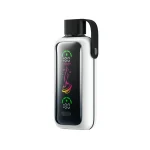 VOZOL Star 20000 Puffar vape Orange Pineapple Lychee 5% nikotin best vape Sweden display vape dual mesh uppladdningsbar engångsvape 650mAh 20ml Type-C EU lager