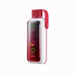 VOZOL Star 20000 Puffar vape Watermelon Ice 5% nikotin best vape Sweden display vape dual mesh uppladdningsbar engångsvape 650mAh 20ml Type-C EU lager