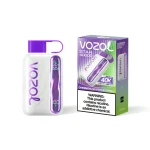 VOZOL Star 40000 Puffar vape Cherimoya Grapefruit Berries 5% nikotin dual mesh 0.65Ω 20ml EU lager