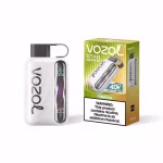 VOZOL Star 40000 Puffar vape Tobacco 5% nikotin dual mesh 0.65Ω 20ml EU lager