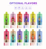 waspe-4in1-100000-puffar- flavors List