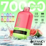 HIFANCY SUPER 70K 70000 Puffs (10)