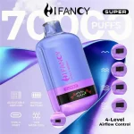 HIFANCY SUPER 70K 70000 Puffs (2)