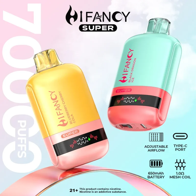 HIFANCY SUPER 70K 70000 Puffs (3)