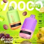 HIFANCY SUPER 70K 70000 Puffs (5)