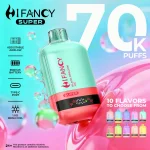 HIFANCY SUPER 70K 70000 Puffs (6)