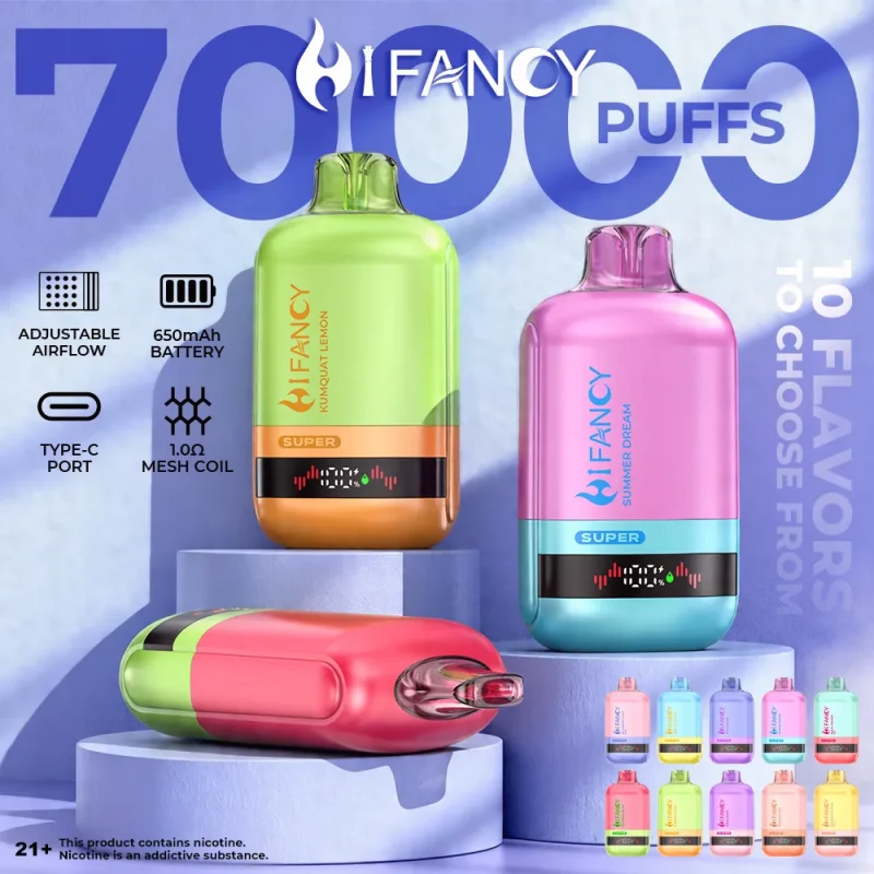 HIFANCY SUPER 70K 70000 Puffs (9)