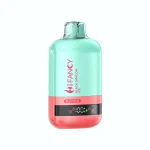 HIFANCY SUPER 70K 70000 Puffs - Black Dragon Ice (2)