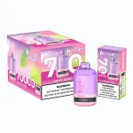HIFANCY SUPER 70K 70000 Puffs - Grape Burst (2)