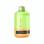 HIFANCY SUPER 70K 70000 Puffs - Kumquat Lemon