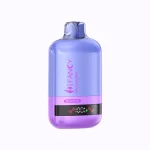 HIFANCY SUPER 70K 70000 Puffs - Peach Berry (2)