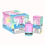 HIFANCY SUPER 70K 70000 Puffs - Summer Dream