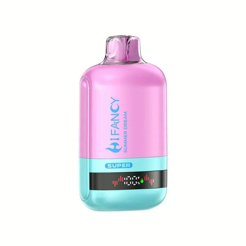 HIFANCY SUPER 70K 70000 Puffs - Summer Dream (2)