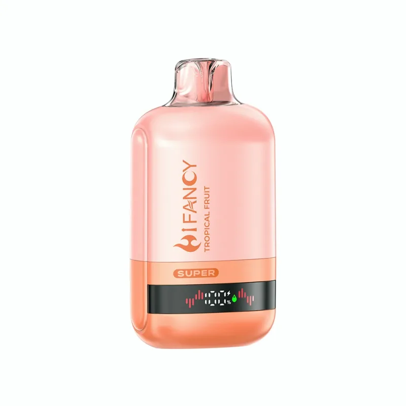 HIFANCY SUPER 70K 70000 Puffs - Tropical Fruit (2)