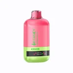 HIFANCY SUPER 70K 70000 Puffs - Watermelon Ice