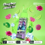 Stag Bar Jagger Pro 40k Engångsvape - 40000 Puffar-black-dragon-ice.jpg