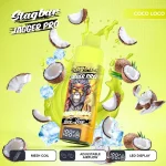 Stag Bar Jagger Pro 40k Engångsvape - 40000 Puffar-coco-loco.jpg