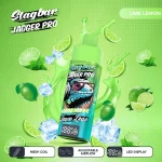 Stag Bar Jagger Pro 40k Engångsvape - 40000 Puffar-lemon-lime.jpg