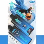 Bang King 500K – 500000 Puffar 8-i-1 Flavors Vape-black-dragon-ice-love-66-mr-blue-strawberry-lemonade.jpg