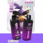 Bang King 500K – 500000 Puffar 8-i-1 Flavors Vape-blue-razz-ice-peach-ice-grape-ice-mango-ice.jpg
