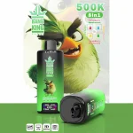 Bang King 500K – 500000 Puffar 8-i-1 Flavors Vape-double-apple-mango-peach-strawberry-watermelon-strawberry-vanilla-coke.jpg