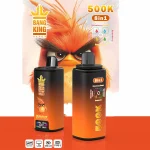 Bang King 500K – 500000 Puffar 8-i-1 Flavors Vape-strawberry-mango-strawberry-ice-cream-banana-ice-strawberry-lychee.jpg