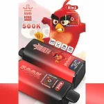 Bang King 500K – 500000 Puffar 8-i-1 Flavors Vape-watermelon-ice-lemon-mint-strawberry-ice-blue-razz-cherry.jpg
