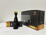 HUMO AZUL Dark Night Edition 24k Dark Vape