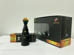 HUMO AZUL Dark Night Edition 24k Dark Vape (8)