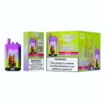 Stoll Bang Leader 200K 200000 Puffs 3 Flavor Vape - Watermelon Ice Triple Melon Mixed Berries