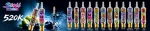Stoll Bang Leader 520K – 520000 Puffar SeVape