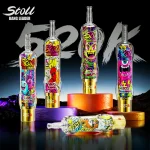 Stoll Bang Leader 520K – 520000 Puffar SeVape (2)