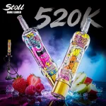 Stoll Bang Leader 520K – 520000 Puffar SeVape (3)
