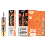 Stoll Bang Leader 520K – 520000 Puffar SeVape - Cola Ice