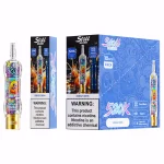 Stoll Bang Leader 520K – 520000 Puffar SeVape - Energy Drink