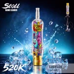Stoll Bang Leader 520K – 520000 Puffar SeVape - Lush Ice