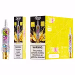 Stoll Bang Leader 520K – 520000 Puffar SeVape - Pineapple Ice