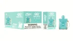 QQ BANG 150K – Upp till 150 000 Puffar - blueberry ice (2)