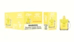 QQ BANG 150K – Upp till 150 000 Puffar - mango peach (2)