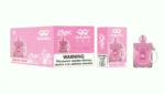 QQ BANG 150K – Upp till 150 000 Puffar - mixed fruit