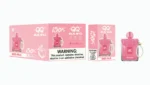 QQ BANG 150K – Upp till 150 000 Puffar - red fuji (2)
