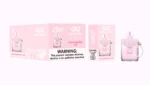 QQ BANG 150K – Upp till 150 000 Puffar - strawberry ice (2)