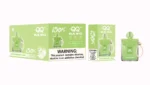 QQ BANG 150K – Upp till 150 000 Puffar - strawberry kiwi (2)