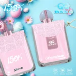 QQ BANG 150K – Upp till 150 000 Puffar - watermelon ice