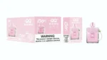QQ BANG 150K – Upp till 150 000 Puffar - watermelon ice (2)