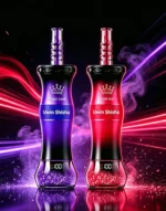 UWIN Shisha 300K 300000 Puffar Engångsvape (3)