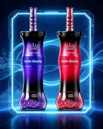 UWIN Shisha 300K 300000 Puffar Engångsvape (4)