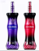 UWIN Shisha 300K 300000 Puffar Engångsvape (6)