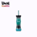 UWIN Shisha 300K 300000 Puffar Engångsvape - Lemon Lime (2)